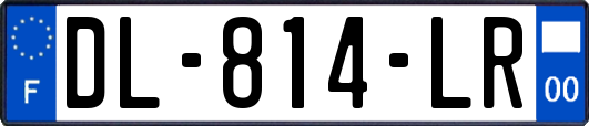 DL-814-LR