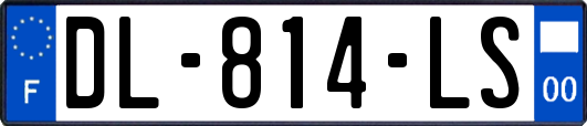 DL-814-LS