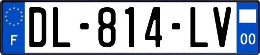 DL-814-LV