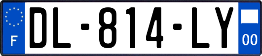 DL-814-LY