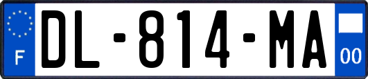 DL-814-MA