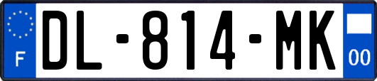 DL-814-MK