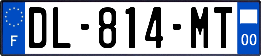 DL-814-MT