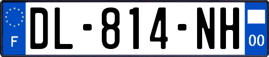 DL-814-NH