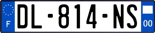 DL-814-NS