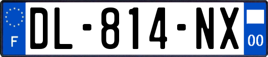 DL-814-NX