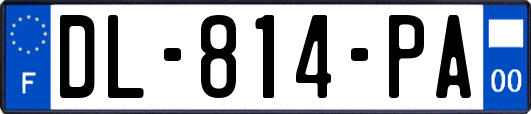 DL-814-PA