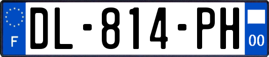 DL-814-PH