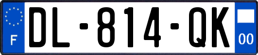 DL-814-QK