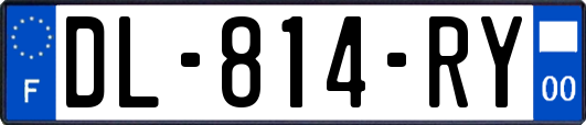 DL-814-RY