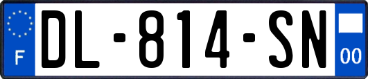 DL-814-SN