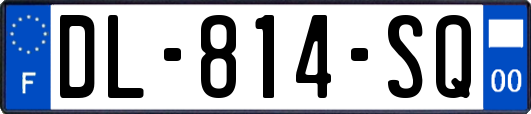 DL-814-SQ