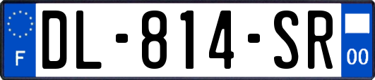 DL-814-SR