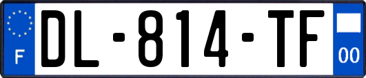 DL-814-TF