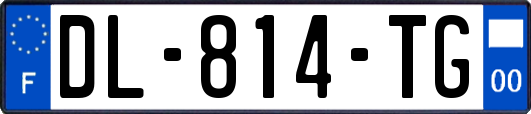 DL-814-TG