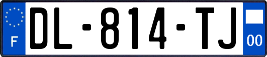 DL-814-TJ