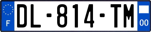 DL-814-TM