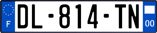 DL-814-TN