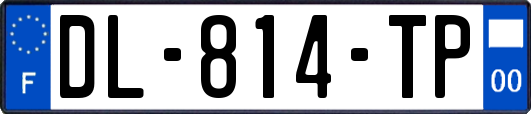 DL-814-TP