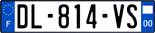 DL-814-VS