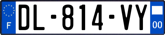 DL-814-VY