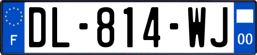 DL-814-WJ