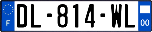 DL-814-WL