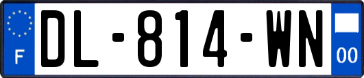 DL-814-WN