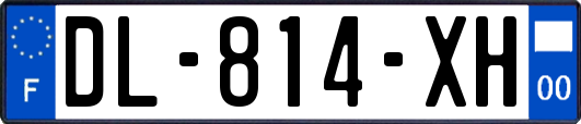 DL-814-XH