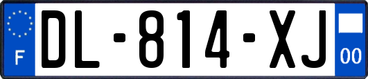 DL-814-XJ