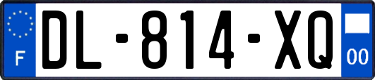 DL-814-XQ