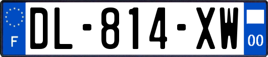 DL-814-XW