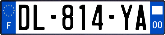 DL-814-YA