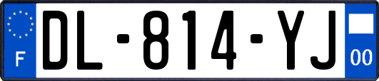 DL-814-YJ
