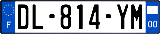 DL-814-YM