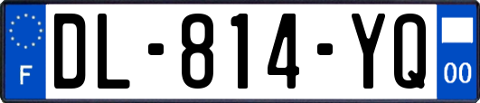 DL-814-YQ