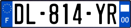 DL-814-YR