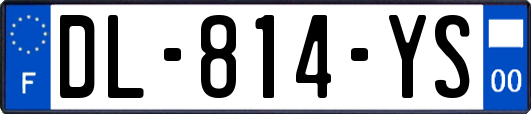 DL-814-YS