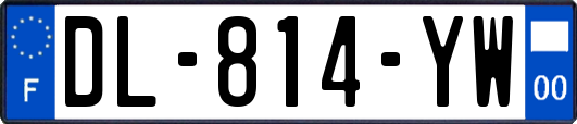 DL-814-YW