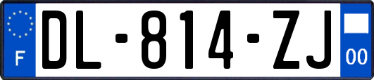 DL-814-ZJ