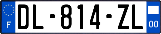 DL-814-ZL