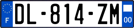 DL-814-ZM