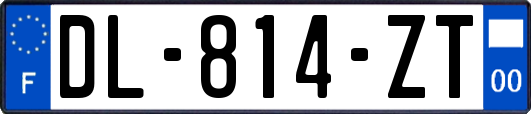 DL-814-ZT