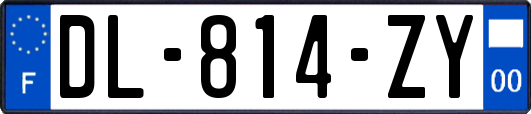 DL-814-ZY