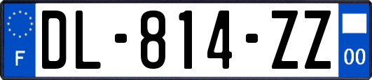 DL-814-ZZ