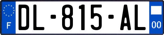 DL-815-AL