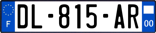 DL-815-AR