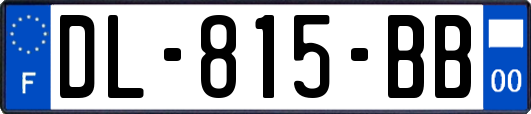 DL-815-BB