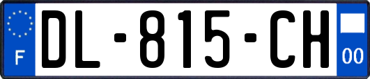 DL-815-CH