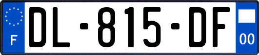 DL-815-DF